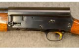 Browning FN Auto 5 Light Twelve - 5 of 9
