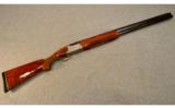 Winchester 101 Pigeon Grade XTR 12GA - 1 of 9