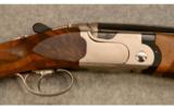 Beretta 692 Sporting with B-Fast Comb - 2 of 9
