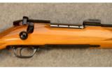 Weatherby MK V Deluxe J.P. Sauer Production - 2 of 9