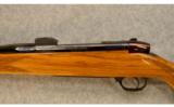 Weatherby MK V Deluxe J.P. Sauer Production - 5 of 9