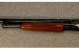 Browning Model 12 Limited Edition Grade I 20GA - 6 of 9