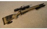 Remington 700 SPS Tactical ACC-SD .300 Blackout - 1 of 9