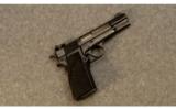 Browning Hi-Power Belgian 1982 Production - 1 of 2