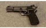 Browning Hi-Power Belgian 1982 Production - 2 of 2