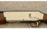Browning Silver Hunter 20 GA - 5 of 9