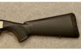Browning Maxus Sporting Carbon Fiber 12 GA - 7 of 9