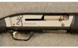 Browning Maxus Sporting Carbon Fiber 12 GA - 2 of 9
