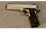 Sig Sauer 1911 W/Crimson Trace Laser Grips .45 ACP - 2 of 2