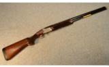 Browning Citori 725 Sporting 20 GA - 1 of 9