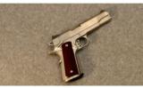 Springfield Armory 1911-A1 TRP - 1 of 2