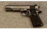 Colt Govrnment Model 70 Series .45 Auto - 2 of 2
