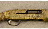 Browning Maxus Mossy Oak Duck Blind 12 GA - 2 of 9