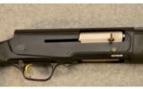 Browning A5 Stalker 12 GA 28 inch - 2 of 9