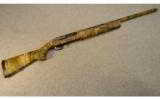 Browning Maxus Mossy Oak Duck Blind 12 GA - 1 of 9
