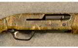 Browning Maxus Mossy Oak Duck Blind 12 GA - 2 of 9