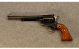 Ruger Super Blackhawk 3 Screw .44 Magnum - 2 of 2