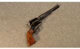Ruger Super Blackhawk 3 Screw .44 Magnum - 1 of 2