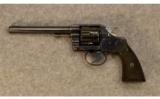 Colt 1895 Civilian New Navy .41 Colt - 2 of 2