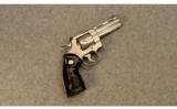 Colt Stainless Steel Python 4 in. - 1 of 2