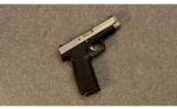Kahr TP45 .45 ACP - 1 of 2