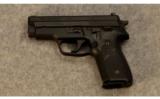 Sig Sauer P229 .40 S&W - 2 of 2