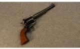 Ruger Super Blackhawk 3 Screw .44 Magnum - 1 of 2