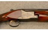 Winchester 101 Field Model 12 GA - 2 of 9