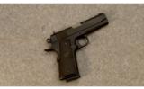 Shooters Arms G.I. 1911 .45 ACP - 1 of 2