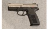 FNH USA FNX-9 9mm - 2 of 2
