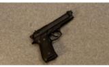 Beretta 92FS 9mm Desert Storm Commemorative - 1 of 2