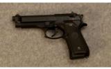 Beretta 92FS 9mm Desert Storm Commemorative - 2 of 2