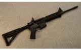 Sig Sauer M400 .300 Black Out - 1 of 9