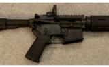 Sig Sauer M400 .300 Black Out - 2 of 9