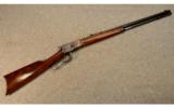 Chiappa Firearms 1892 Rifle .38-40 - 1 of 9