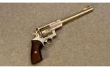 Ruger Super Redhawk .44 Magnum - 1 of 2