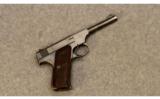 Colt ~The Woodsman~ 1st Series Sport Model - 1 of 2
