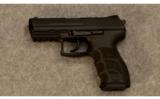 HK P30 9mm - 2 of 2