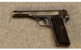 FN 1922 7.65mm - 1 of 2