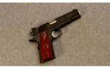 Springfield Armory 1911-A1 Range Officer .45 ACP - 1 of 2