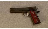 Springfield Armory 1911-A1 Range Officer .45 ACP - 2 of 2