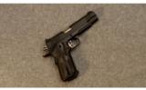 Kimber Tactical Entry II .45 ACP - 1 of 2