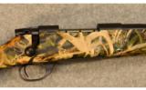 Weatherby Vanguard ~WBY-X~ Whitetail Bonz Compact - 2 of 9