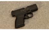 Walther PPS 9mm - 1 of 2