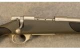 Weatherby Vanguard Stainless Synthetic .223 Rem. - 2 of 9