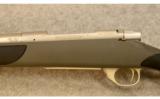 Weatherby Vanguard Synthetic Stainless .30-06 - 5 of 9