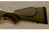Weatherby Vanguard Synthetic Stainless .30-06 - 7 of 9