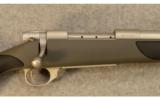 Weatherby Vanguard Synthetic Stainless .30-06 - 2 of 9