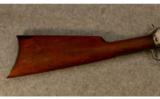 Winchester 1890 .22 WRF 1897 Production - 3 of 9