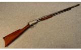Winchester 1890 .22 WRF 1897 Production - 1 of 9